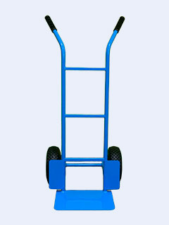 Тележки грузовые