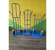 Тележки грузовые