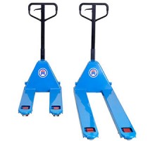 Тележки гидравлические - роклы