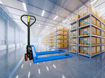 Надежные гидравлические тележки