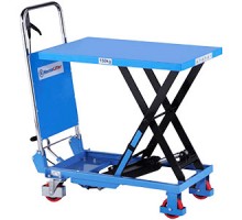 Стол подъемный гидравлический